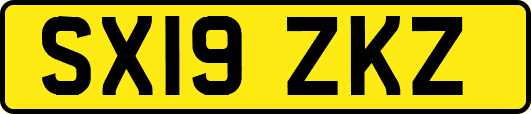 SX19ZKZ