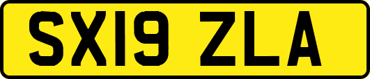 SX19ZLA