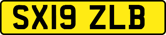 SX19ZLB