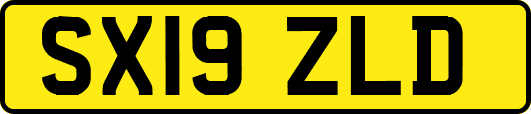 SX19ZLD