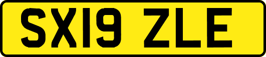 SX19ZLE