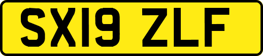 SX19ZLF