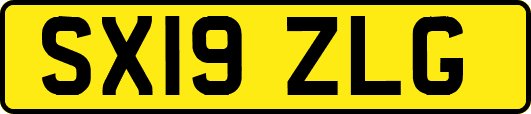 SX19ZLG