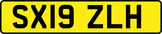SX19ZLH