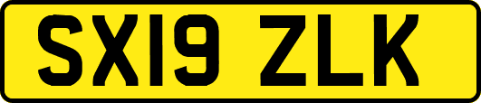 SX19ZLK