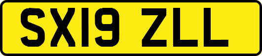 SX19ZLL