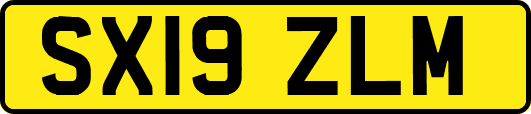 SX19ZLM