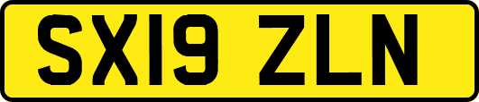 SX19ZLN