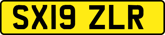 SX19ZLR