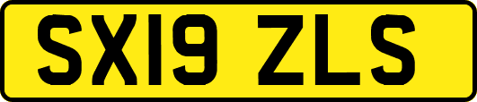 SX19ZLS