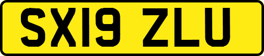 SX19ZLU