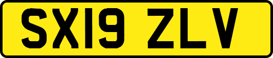 SX19ZLV