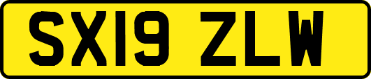 SX19ZLW