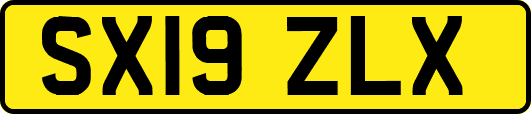 SX19ZLX