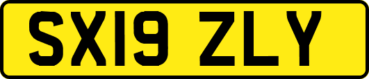 SX19ZLY