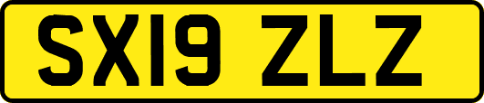 SX19ZLZ