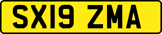 SX19ZMA