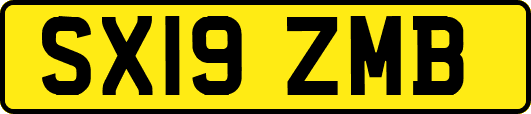 SX19ZMB