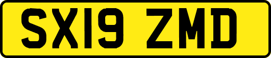 SX19ZMD
