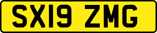 SX19ZMG
