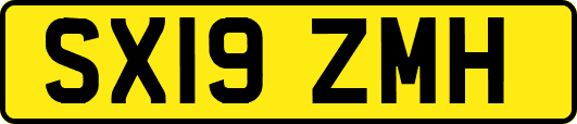 SX19ZMH