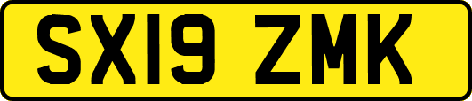SX19ZMK
