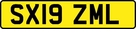 SX19ZML