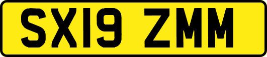 SX19ZMM