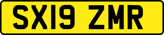 SX19ZMR