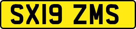SX19ZMS