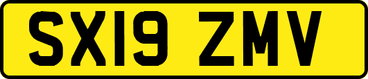 SX19ZMV