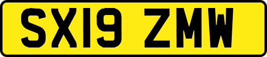 SX19ZMW