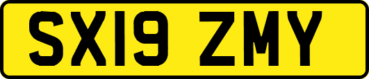 SX19ZMY