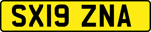 SX19ZNA