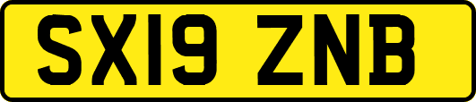 SX19ZNB