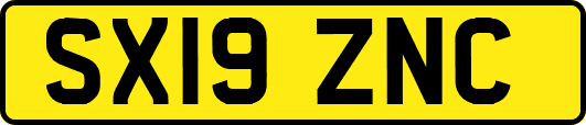 SX19ZNC