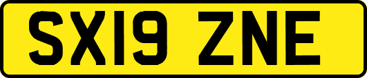 SX19ZNE