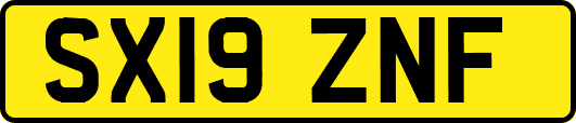 SX19ZNF