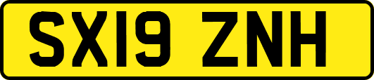 SX19ZNH