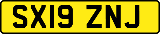 SX19ZNJ