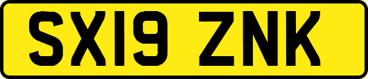 SX19ZNK