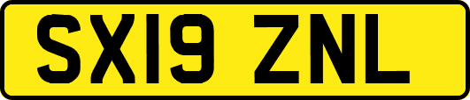 SX19ZNL