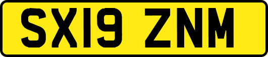 SX19ZNM