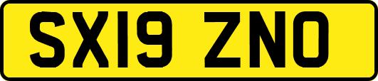 SX19ZNO