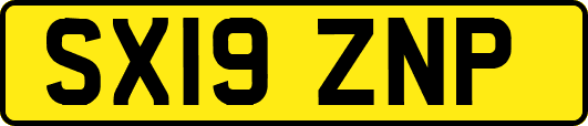 SX19ZNP