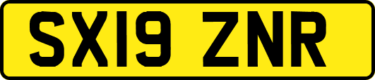 SX19ZNR