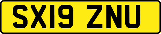 SX19ZNU