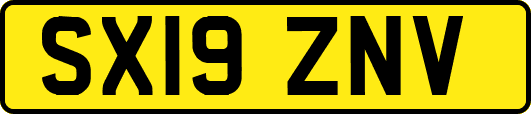 SX19ZNV