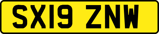 SX19ZNW