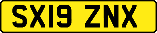 SX19ZNX